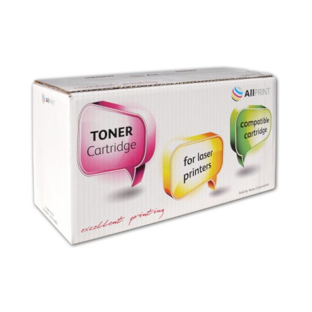 XEROX toner pre HP Q6463A, 12000s, čip, magenta