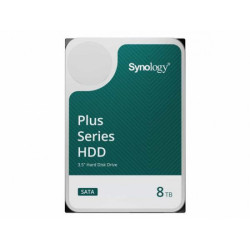 Synology HAT3310-8T/8TB/HDD/3.5''/SATA/7200 RPM/3R