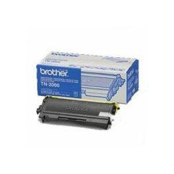 Brother TN-2000 (HL-20x0, DCP-7010, 2500 str.)