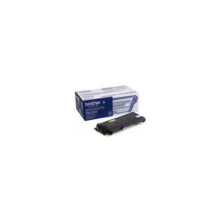 Brother TN-2110 (HL-21x0, DCP-7030, 1500 str.)