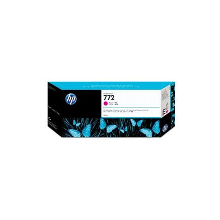 HP no 772 - purpurová ink. kazeta, CN629A