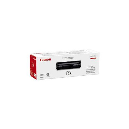 Canon CRG 728