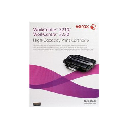 Xerox Toner Black pre 3210MFP/3220 (4.100 str)
