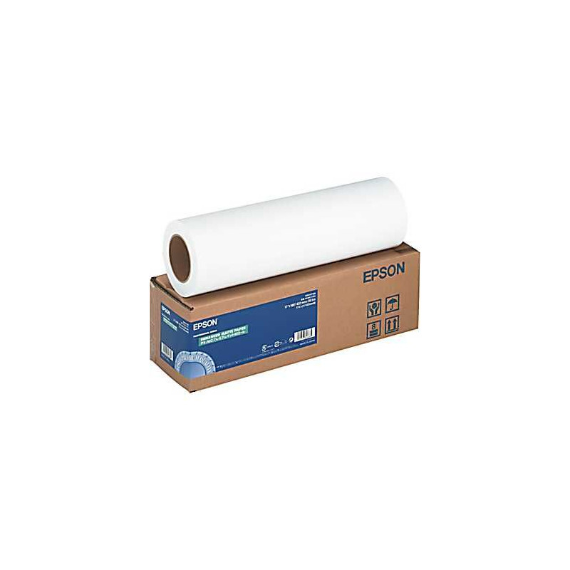 Premium Glossy Photo Paper 44'' x 30.5m
