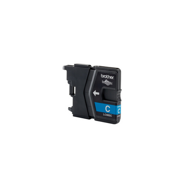 LC-985C - atrament cyan