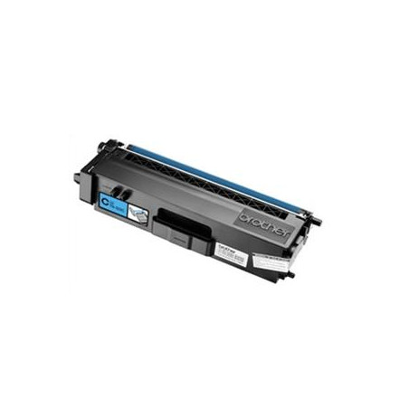 Brother TN-328C, toner cyan, 6 000 str.