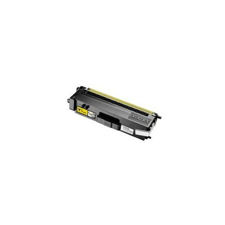 Brother TN-328Y, toner žltá, 6 000 str.
