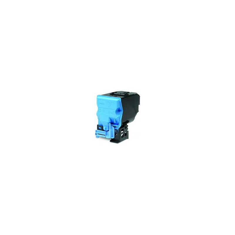 Toner Cartridge Cyan pre Epson AL-C3900 6K