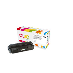 OWA Armor toner kompatibilný HP LJ 1200 HC, C7115X, 3500st, čierna/black