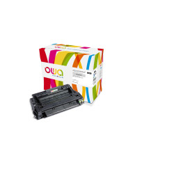 OWA Armor toner kompatibilný s HP LJ P3005, Q7551X, 13000st, čierna/black