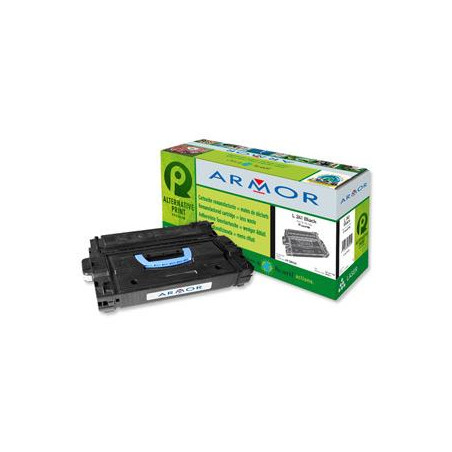 OWA Armor toner kompatibilný s HP LJ 9000, C8543X, 30000st, čierna/black