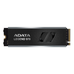 ADATA LEGEND 970/1TB/SSD/M.2 NVMe/Čierna/Heatsink/5R