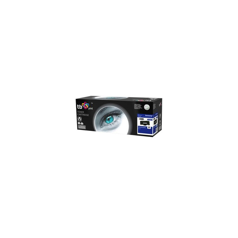 Toner TB kompatibilný s Samsung MLT-D1092S 100% N