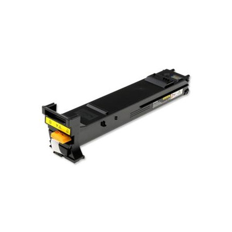 EPSON High Cap. Toner Cartr. Yellow AL-CX28DN