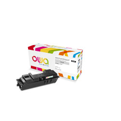 OWA Armor toner kompatibilný s Kyocera FS1030, TK-120, 7200st, čierna/black