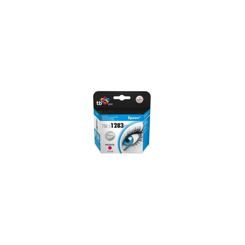 Ink. kazeta TB kompat. s Epson T1283