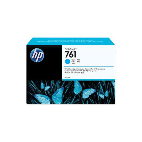 HP no 761 - azúrová ink.kazeta, CM994A