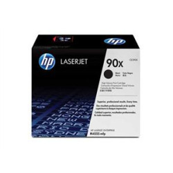 HP tlačová kazeta čierna veľká, CE390X