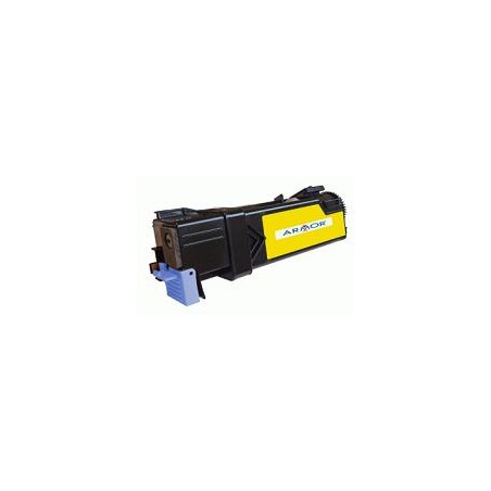 OWA Armor toner kompatibilný s Dell 593-10260, 2000st, žltá/yellow
