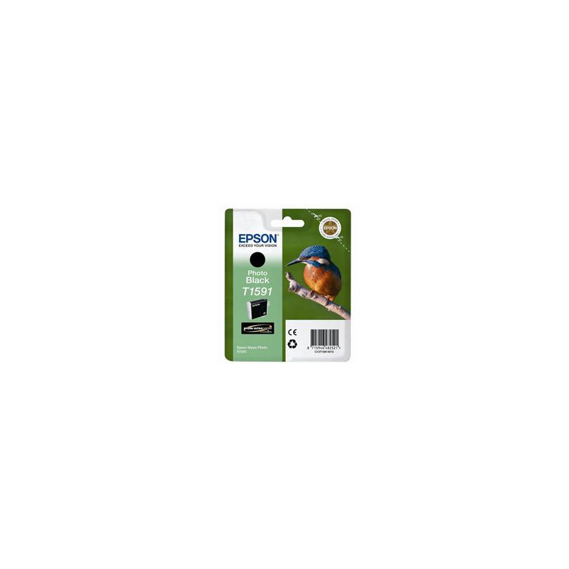 EPSON T1591 Photo Black