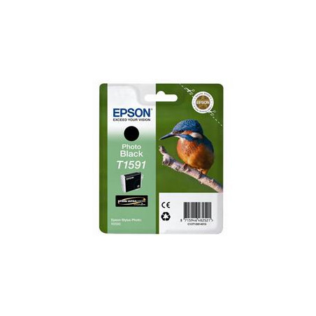 EPSON T1591 Photo Black