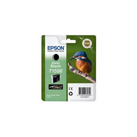 EPSON T1598 Matte Black
