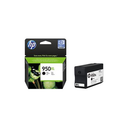 HP 950XL čierna atramentová kazeta, CN045AE