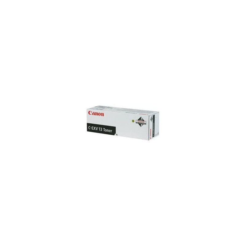 Canon toner C-EXV 13