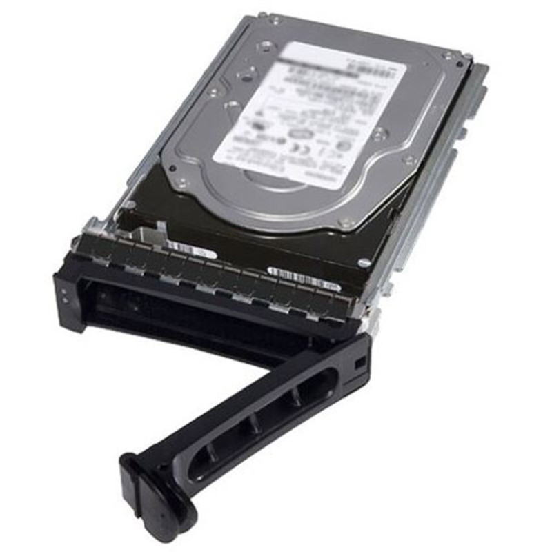 Dell/1TB/HDD/3.5''/SATA/7200 RPM/1R