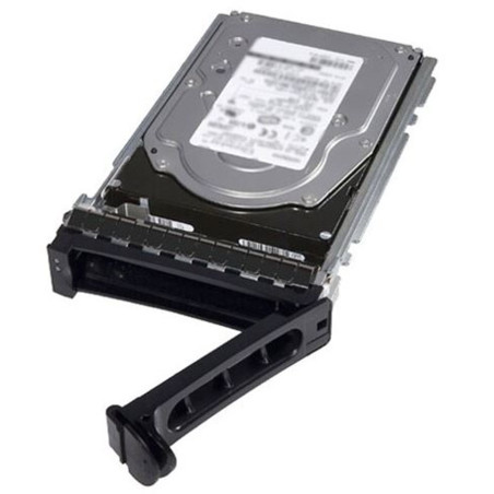 Dell/1TB/HDD/3.5''/SATA/7200 RPM/1R