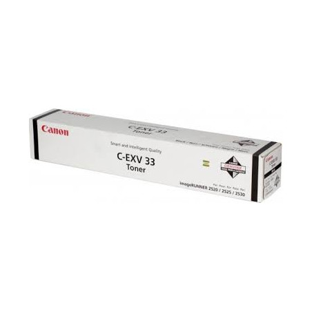 Canon toner C-EXV 33