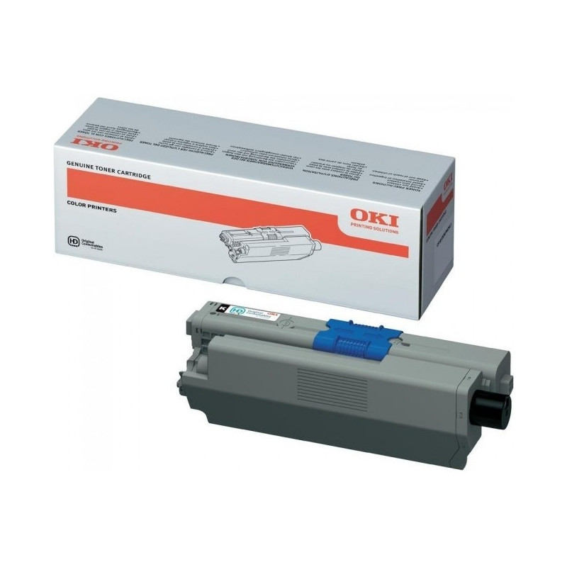 Čierny toner do C511/C531/MC562 (7.000 strán)