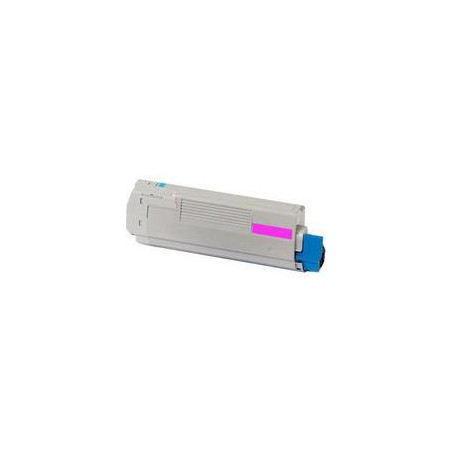 Magenta toner do C822 (7 300 stránok)