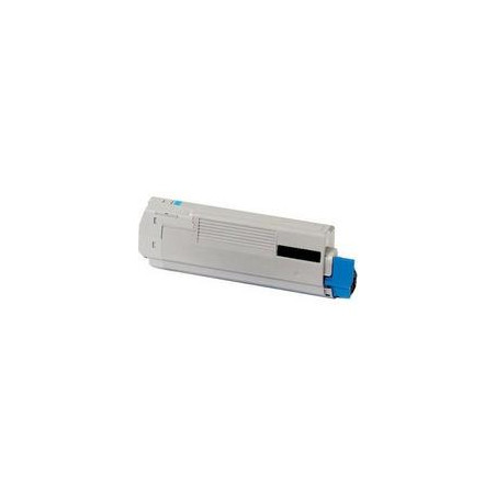 Čierny toner do C822 (7 000 stránok)
