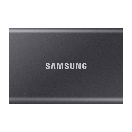 Samsung T7/4TB/SSD/Externý/Sivá/5R