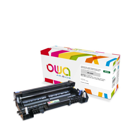 OWA Armor valec kompatibilný s Brother HL5340, DR-3200, 25000st.
