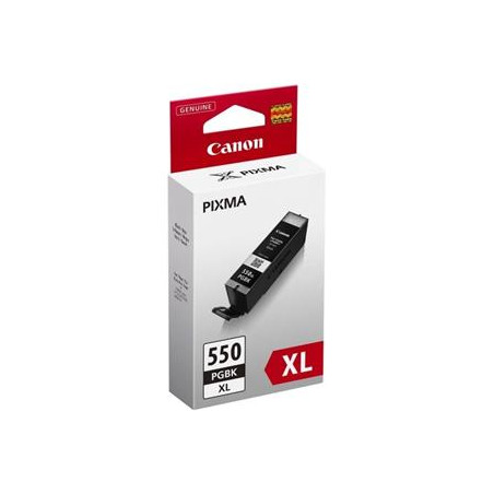 Canon PGI-550 XL BK, čierna veľká