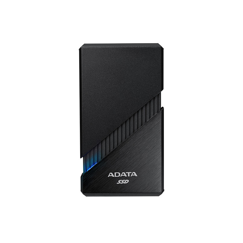 ADATA SE920/4TB/SSD/Externá/Čierna/5R