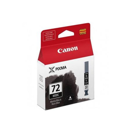 Canon PGI-72 MBK, matná čierna
