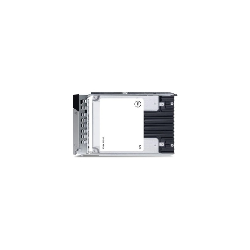 Dell/960 GB/SSD/2.5''/SATA/1R