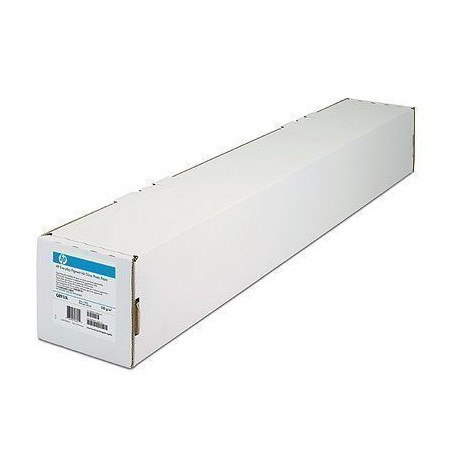 HP foto papier s okamžitým schnutím - 610mm x 30,5m