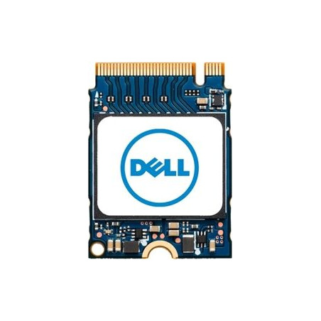 Dell M.2 PCIe NVME Gen 4x4 Class 35 SSD 512GB