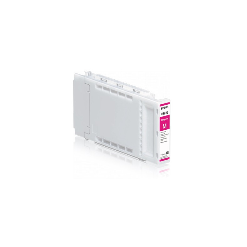 Singlepack UltraChrome XD Magenta (110ml) T692300