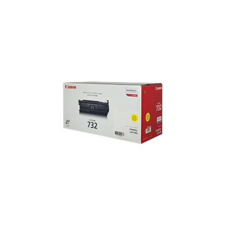 Canon CRG 732 Y, žltý