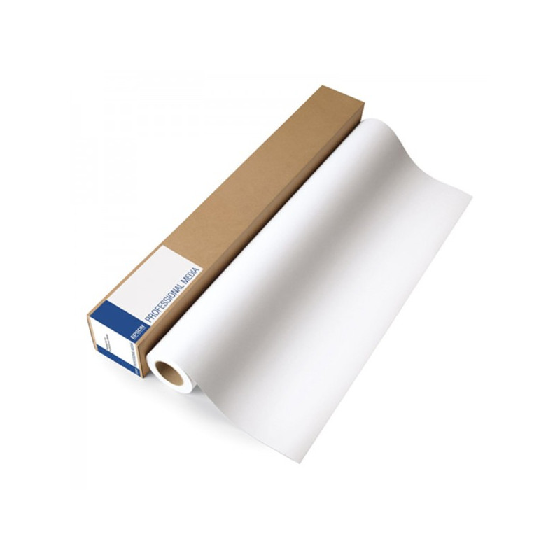 Bond papier White 80, 841mm x 50m