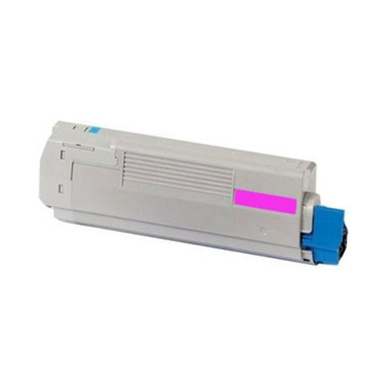 Magenta toner do MC760/770/780 (6 000 stránok)