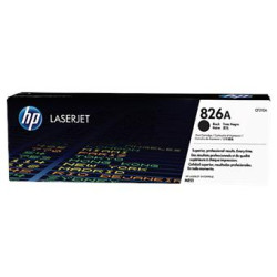 HP tlačová kazeta čierna, CF310A