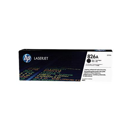 HP tlačová kazeta čierna, CF310A