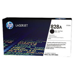 HP zobrazovací valec čierny, CF358A