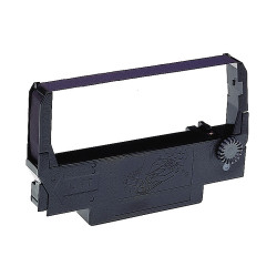Armor kazeta kompatibilná s Epson ERC 30/34/38 fialová GR655